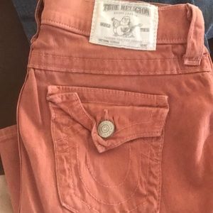 Original true religion